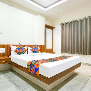 Fabhotel Shree Nakoda Paradise